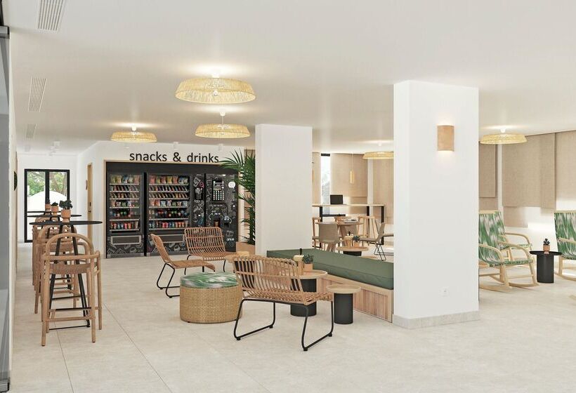 Copaiba By Honne Hotels Adults Only