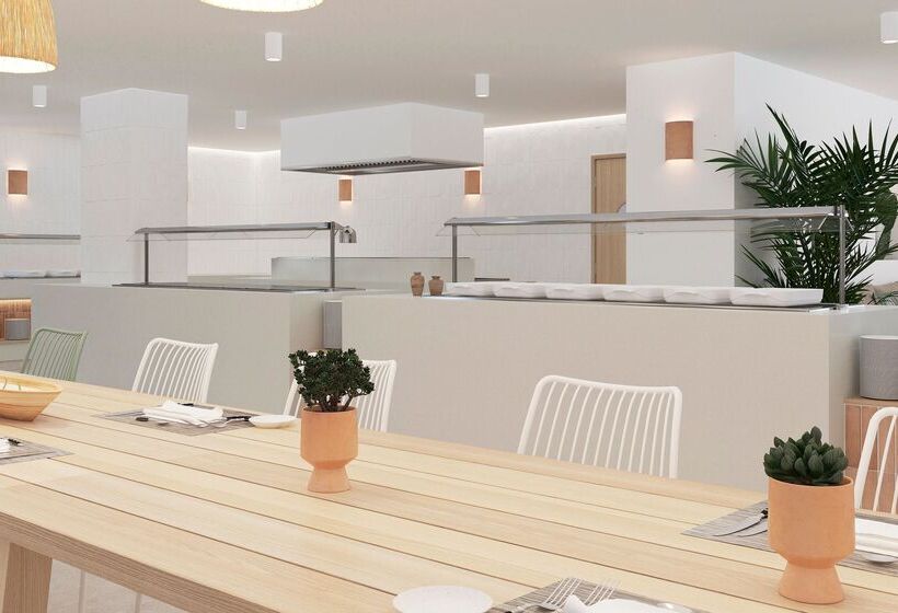 Fotos del hotel Hsm Venus Playa:  10