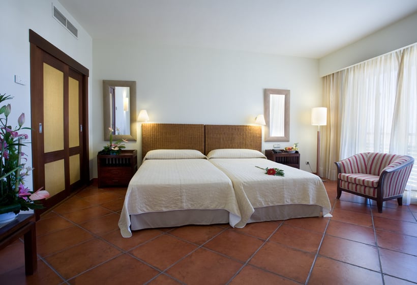 preferir Premio Caliza Hotel Puerto Antilla Grand en Islantilla | Destinia