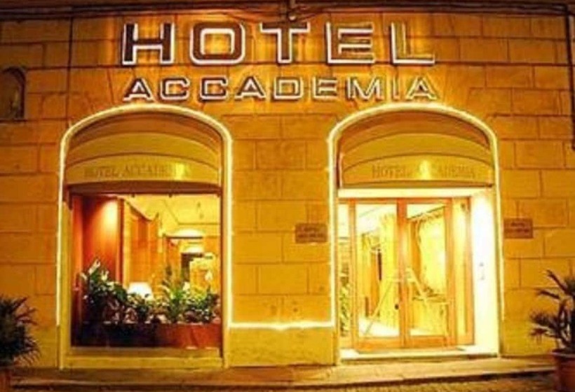 Fotos del hotel Accademia:  44