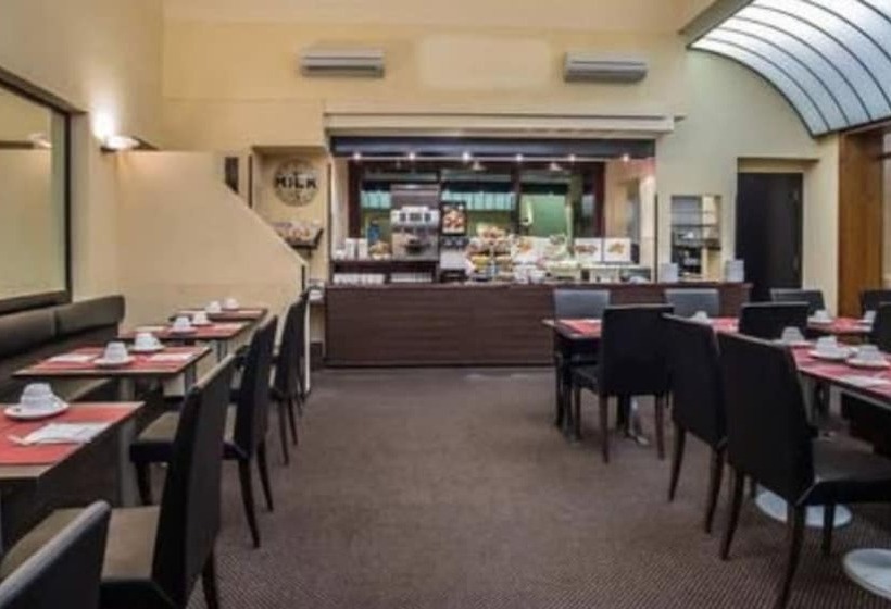 Fotos del hotel Accademia:  39