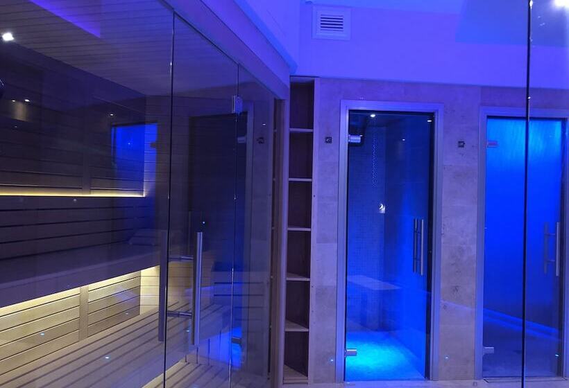 Fotos del hotel Accademia:  43