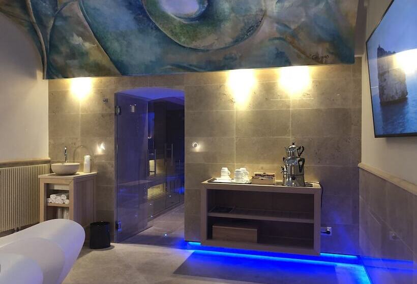 Fotos del hotel Accademia:  72