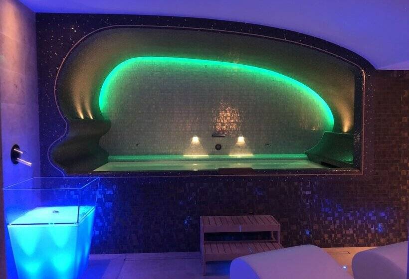 Fotos del hotel Accademia:  40