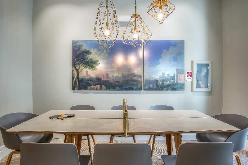 Fotos del hotel Accademia:  48