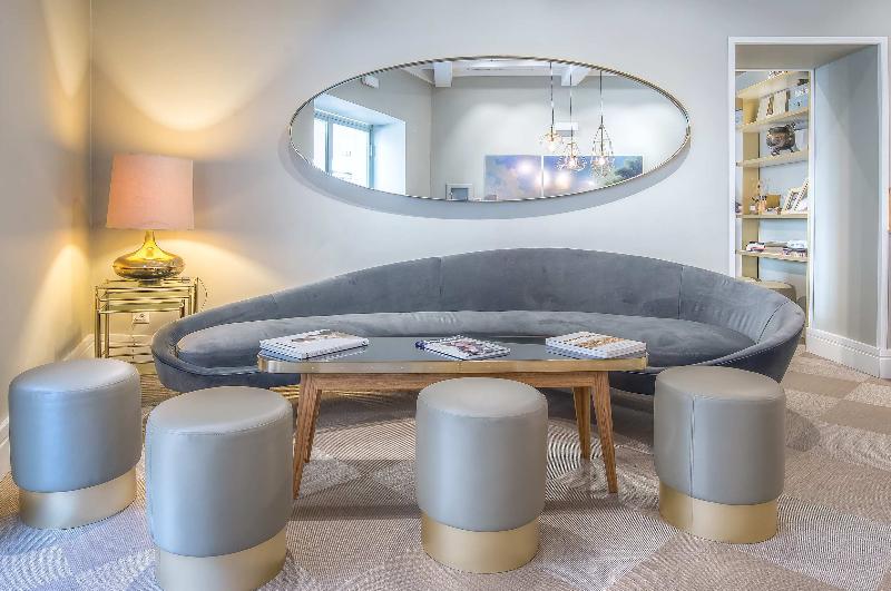 Fotos del hotel Accademia:  56