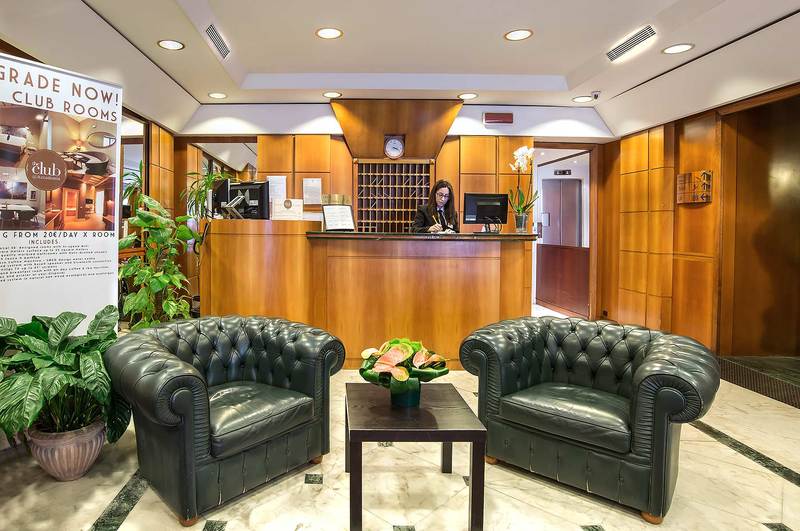 Fotos del hotel Accademia:  51