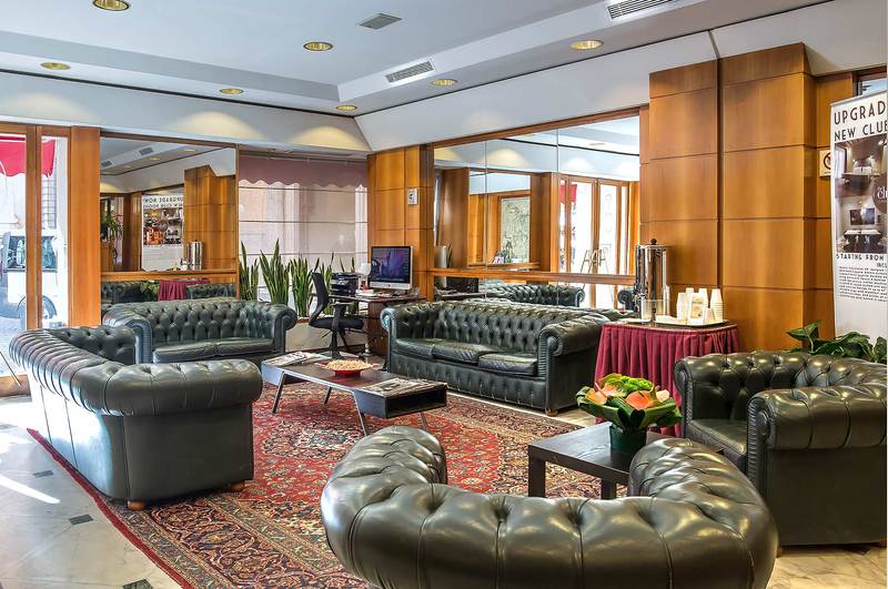 Fotos del hotel Accademia:  41