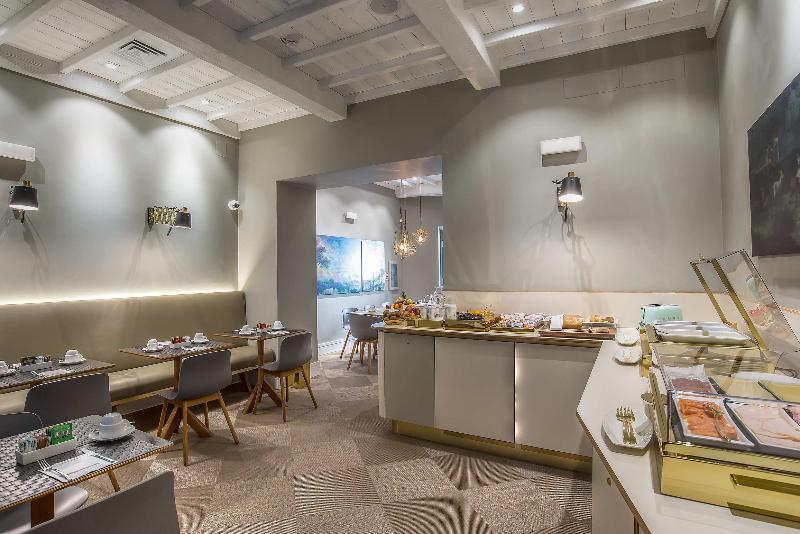 Fotos del hotel Accademia:  50