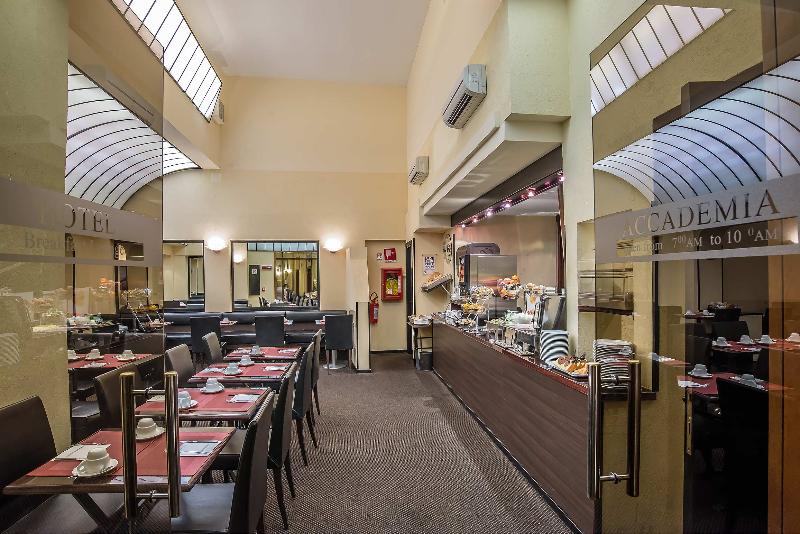 Fotos del hotel Accademia:  38