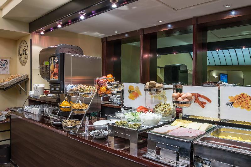 Fotos del hotel Accademia:  69