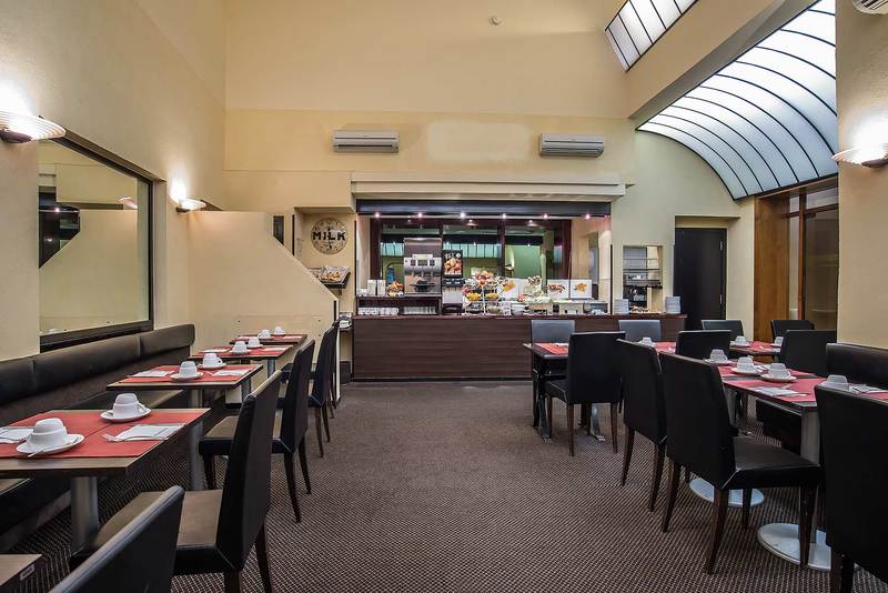 Fotos del hotel Accademia:  30