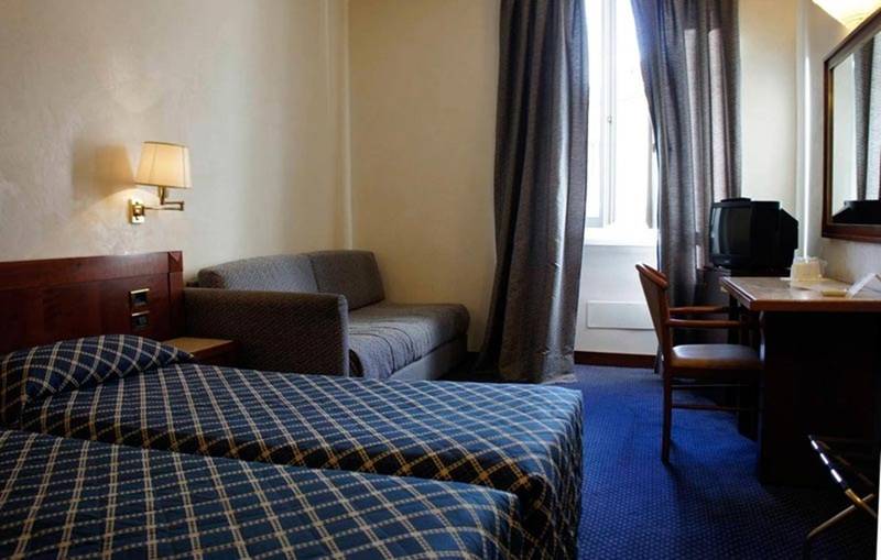 Fotos del hotel Accademia:  3