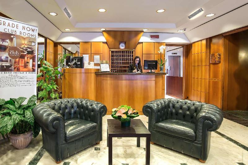 Fotos del hotel Accademia:  26