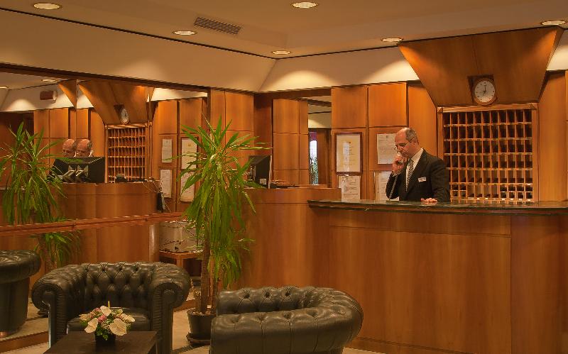 Fotos del hotel Accademia:  13