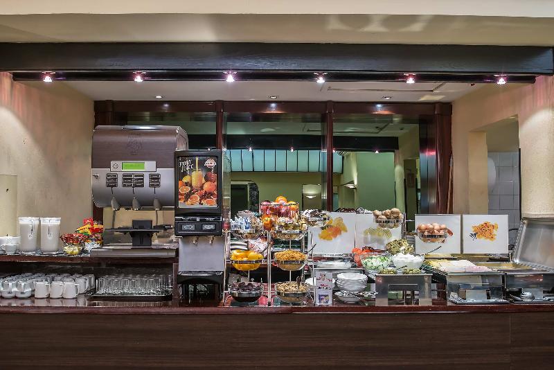 Fotos del hotel Accademia:  65