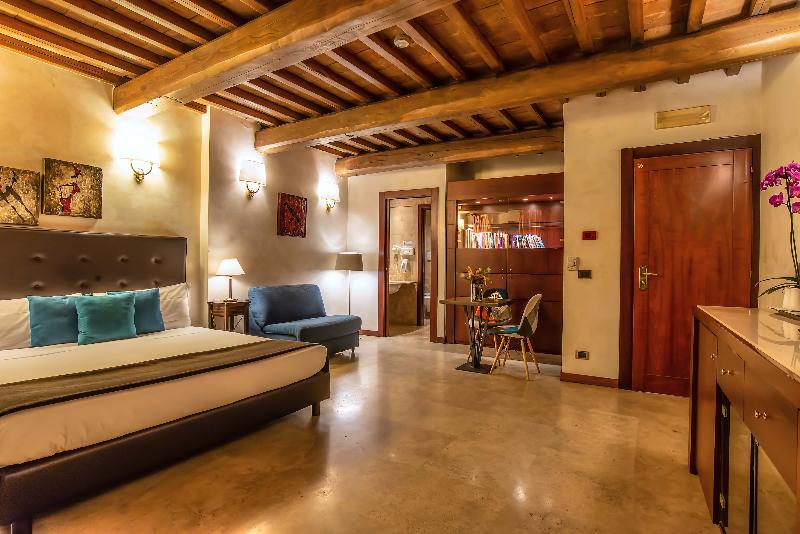 Fotos del hotel Accademia:  12