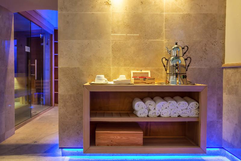 Fotos del hotel Accademia:  24