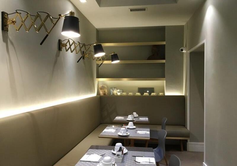 Fotos del hotel Accademia:  32