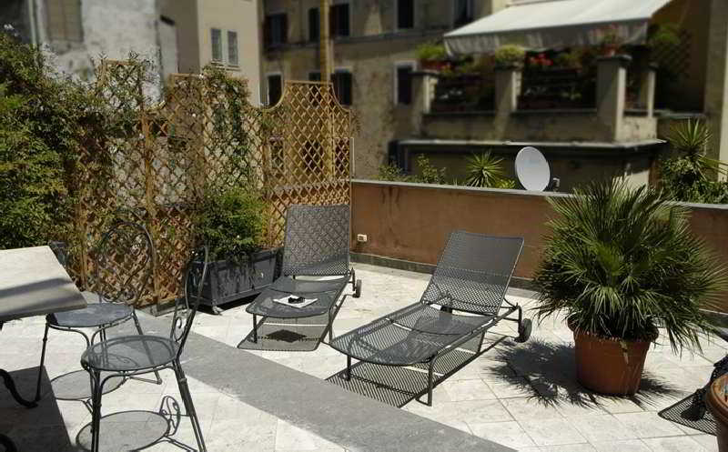 Fotos del hotel Accademia:  36