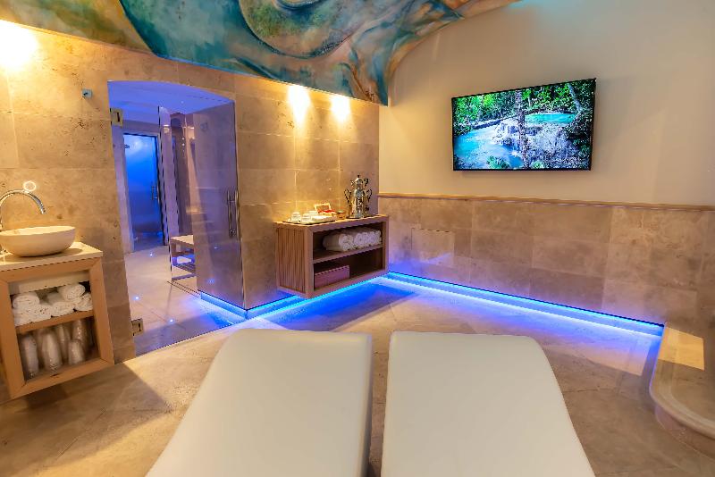 Fotos del hotel Accademia:  23