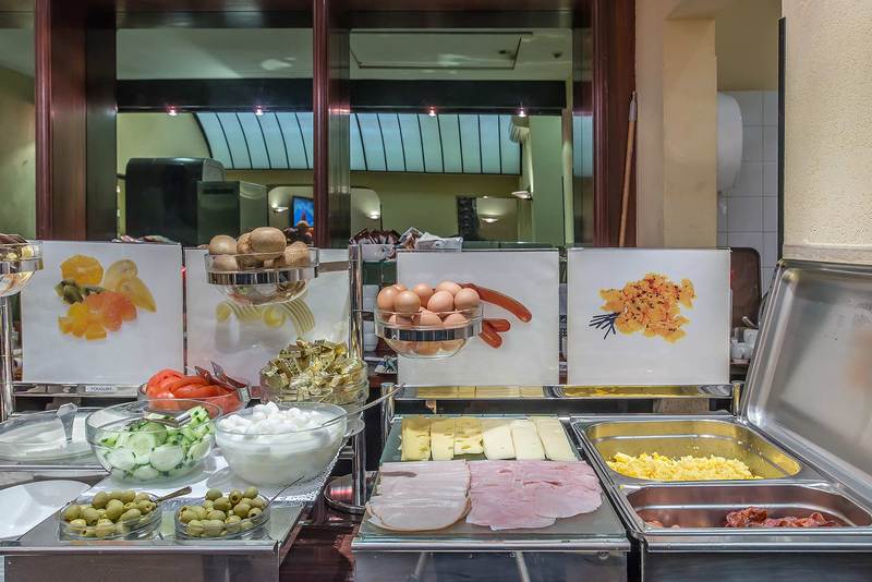 Fotos del hotel Accademia:  64