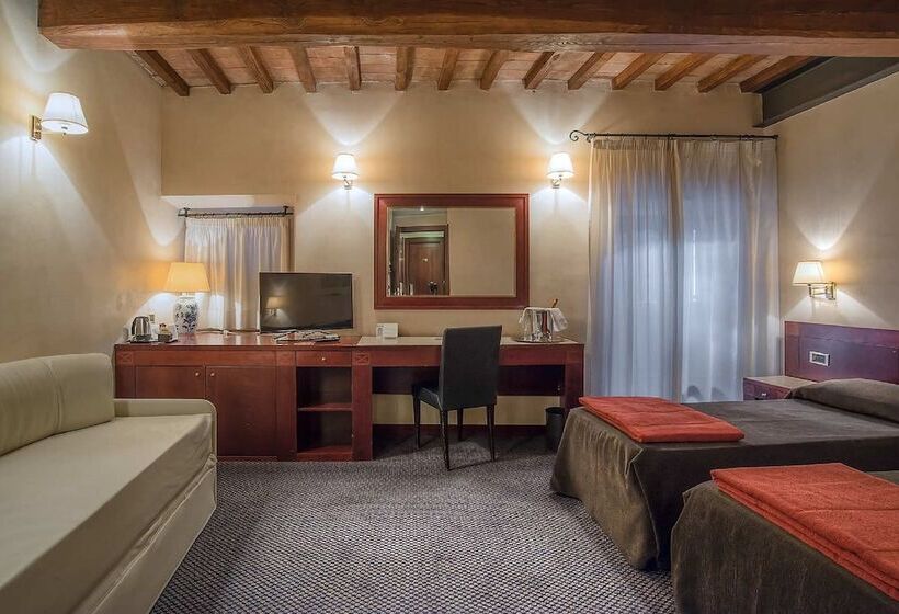 Fotos del hotel Accademia:  17