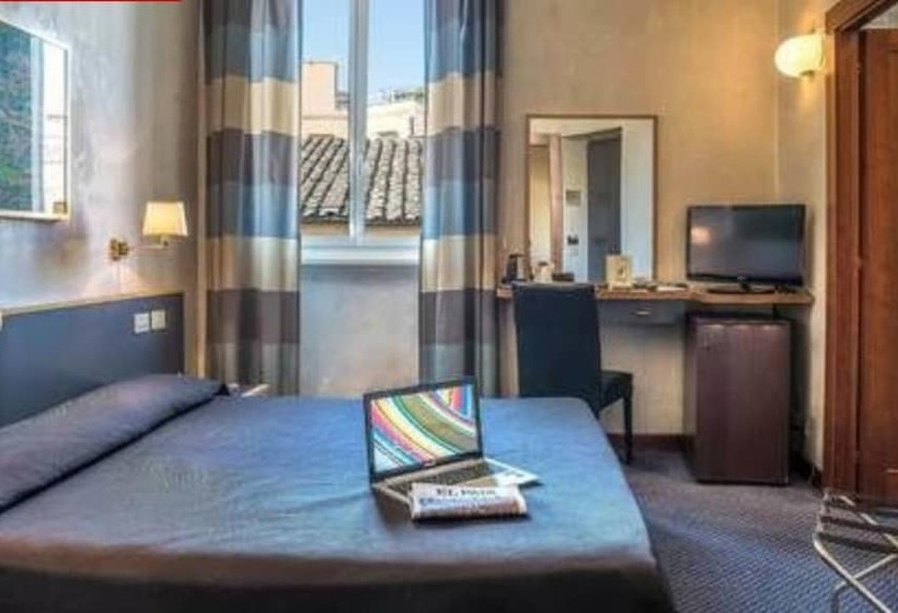 Fotos del hotel Accademia:  10