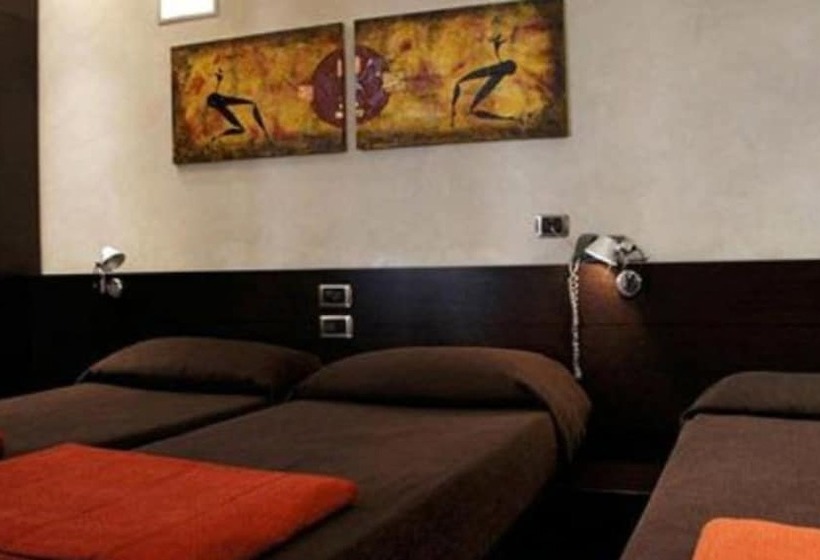 Fotos del hotel Accademia:  31