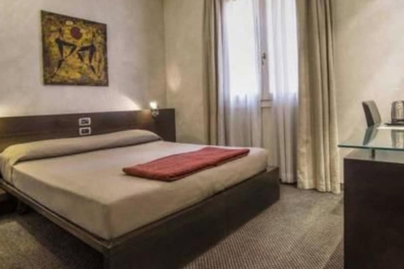 Fotos del hotel Accademia:  9