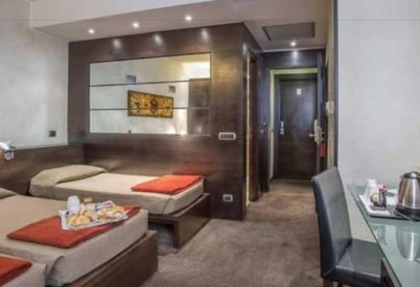 Fotos del hotel Accademia:  8