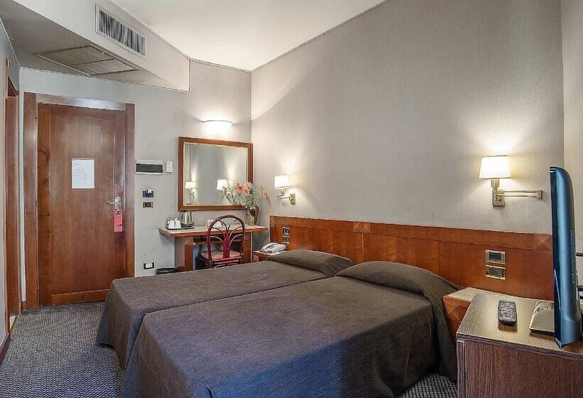 Fotos del hotel Accademia:  27