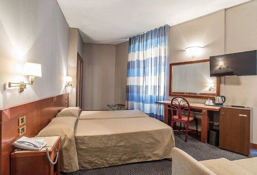 Fotos del hotel Accademia:  11