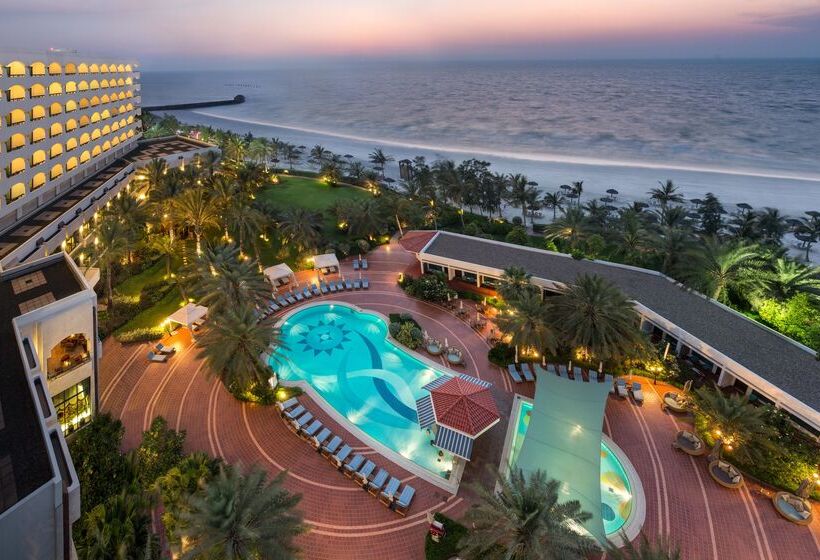 Ajman Hotel By Blazon Hotels