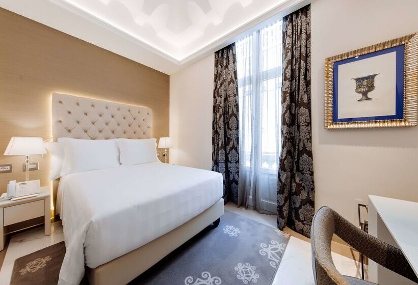 Hotel Aleph Rome  Curio Collection By Hilton