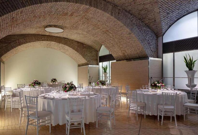 Anantara Palazzo Naiadi Rome Hotel   A Leading Hotel Of The World