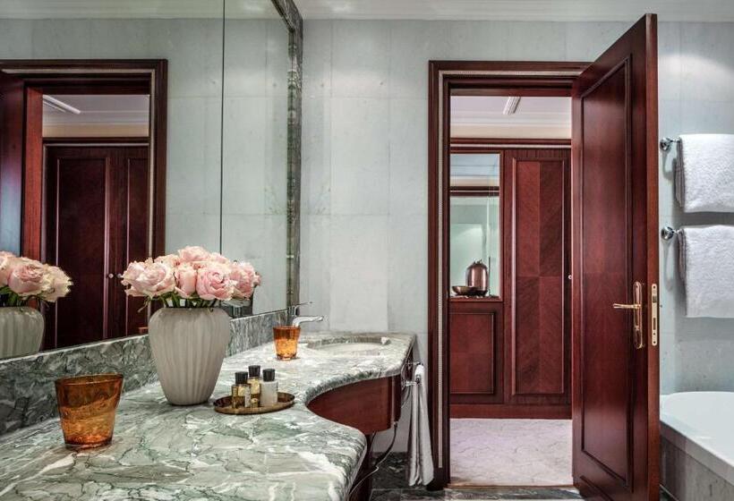 Anantara Palazzo Naiadi Rome Hotel   A Leading Hotel Of The World