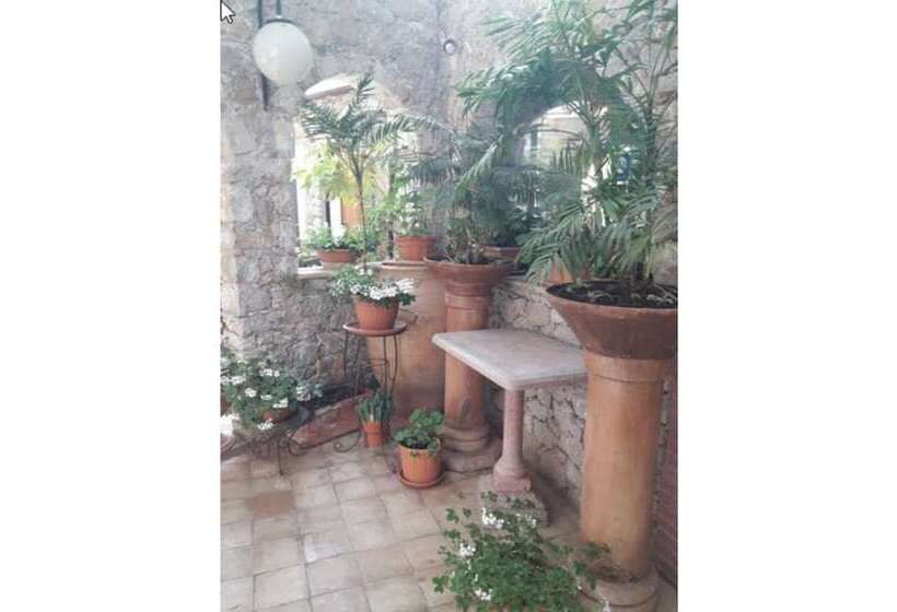 هتل Andromaco Palace
