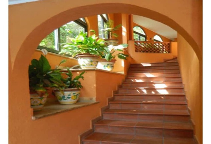 هتل Andromaco Palace