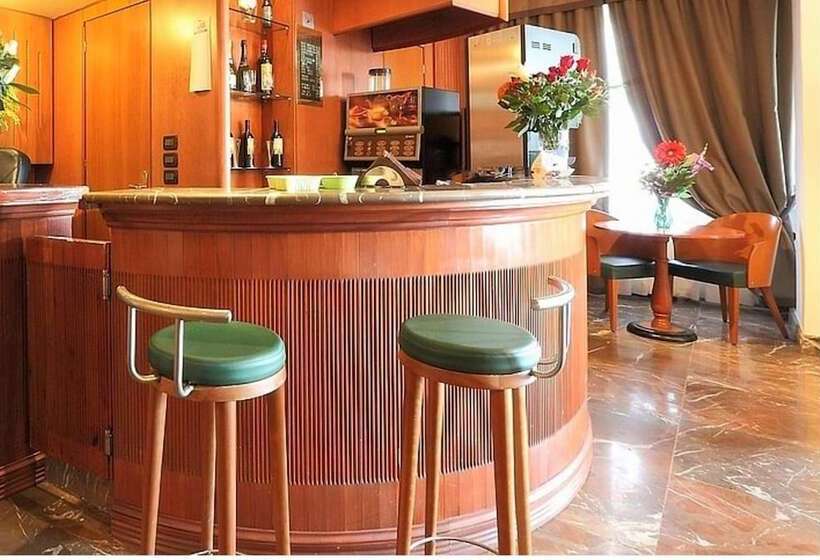 Fotos del hotel Arcadia:  6