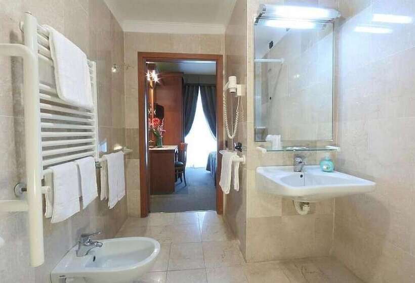 Fotos del hotel Arcadia:  7