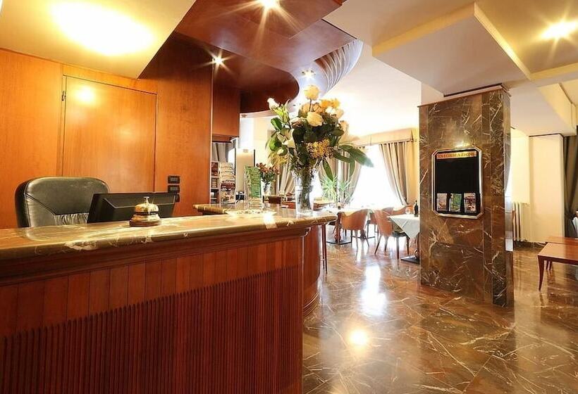 Fotos del hotel Arcadia:  12