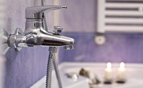 בית מלון כפרי Arcadia