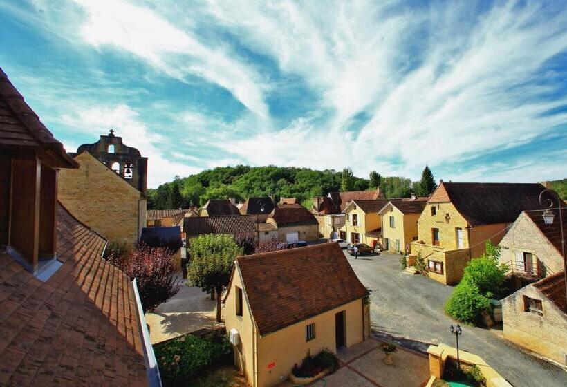 Logis Hotel Archambeau