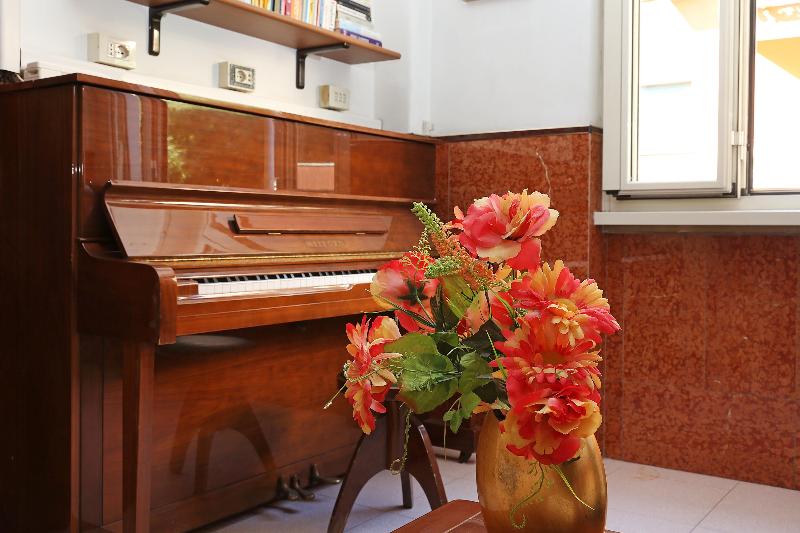 Fotos del hotel Albergo Athena:  17