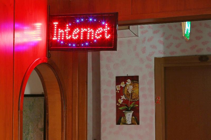 Fotos del hotel Albergo Athena:  18