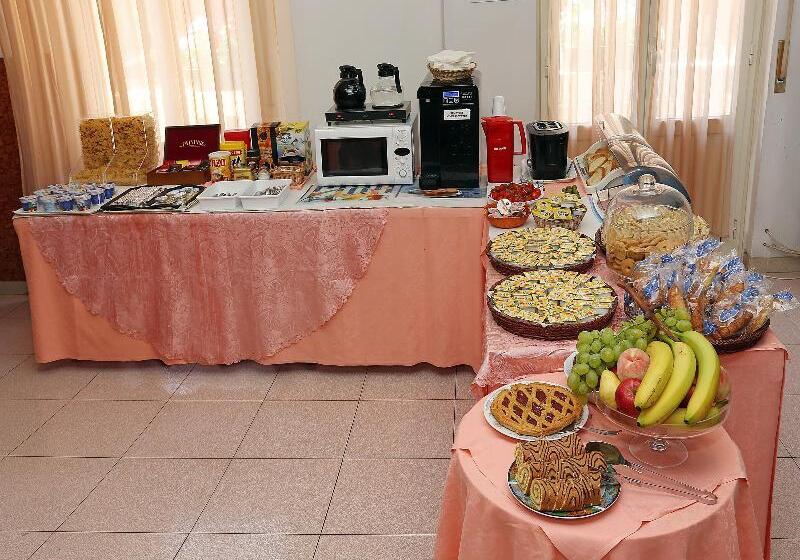 Fotos del hotel Albergo Athena:  28