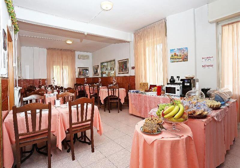 Fotos del hotel Albergo Athena:  27