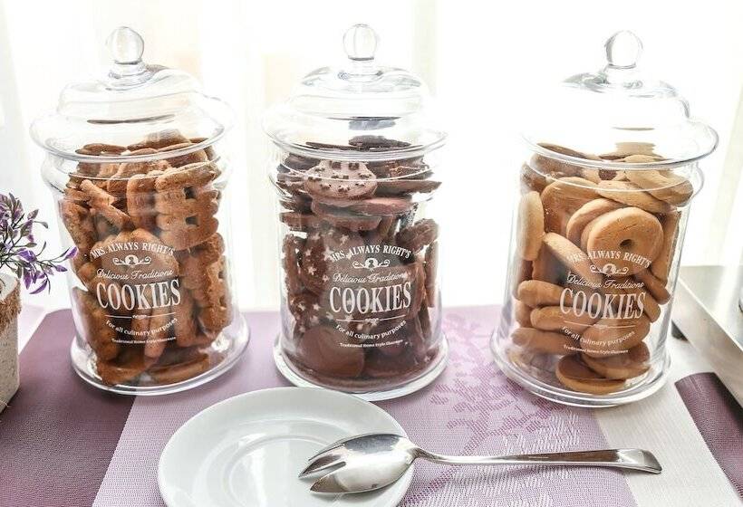 Fotos del hotel Albergo Athena:  24