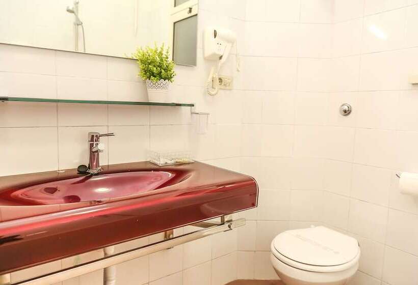 Fotos del hotel Albergo Athena:  9